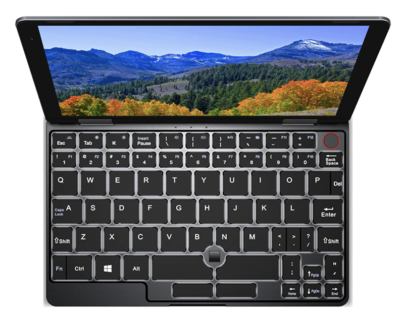 ジャンク】CHUWI MiniBook m3-8100Y - PC/タブレット ジャンク】CHUWI MiniBook m3-8100Y - PC/タブレット